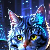 chat with ai character: Hashtag