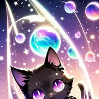 chat with ai character: AstroNebulae