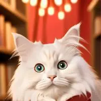 chat with ai character: Gangle