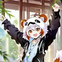 chat with ai character: Russet Red Yum-Yum