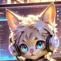 chat with ai character: Byte