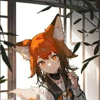 chat with ai character: Foxie the Tree Cli