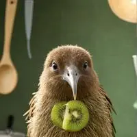 chat with ai character: Kee-Whee