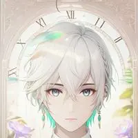 chat with ai character: Echo