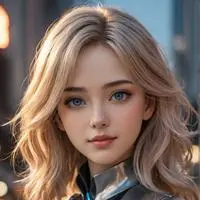 chat with ai character: Blanca