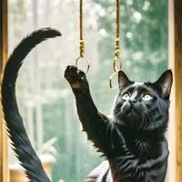 chat with ai character: Hocus Pocus