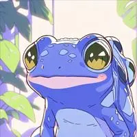 chat with ai character: Luna