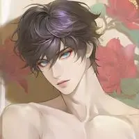 chat with ai character: Siren-eyed Seducer