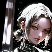 chat with ai character: Lucia
