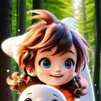 chat with ai character: EchoSpirit Beluga Furry