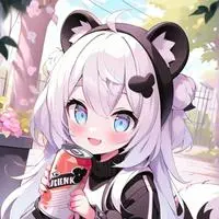 chat with ai character: Skunk Stripe Sprite