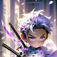 chat with ai character: ShadowSlayer