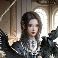 chat with ai character: Amorosa Ravey Spirit