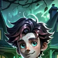 chat with ai character: Axel