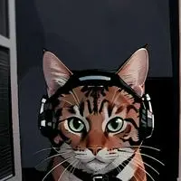 chat with ai character: Twitch