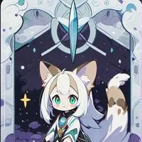 chat with ai character: Sealuna the Half-C