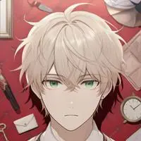 chat with ai character: Arthur Fellipe G.