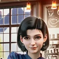 chat with ai character: Yuki
