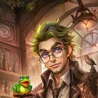 chat with ai character: Prof. Quackademic