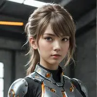 chat with ai character: Pyron