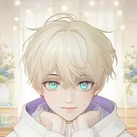 chat with ai character: Jamie