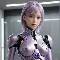 chat with ai character: Lavie