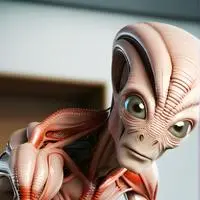 chat with ai character: Zorphonix