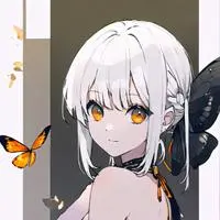 chat with ai character: Mariposa Espiritua