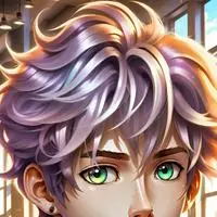 chat with ai character: Last-Minute Rival