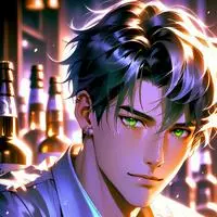chat with ai character: Alex