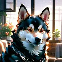 chat with ai character: Pixel