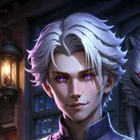 chat with ai character: Morgan