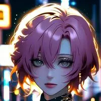 chat with ai character: Aurora