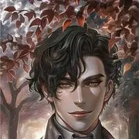 chat with ai character: Nicolau