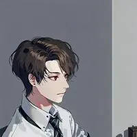 chat with ai character: Jason