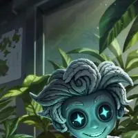 chat with ai character: Zagti