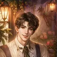 chat with ai character: Sam