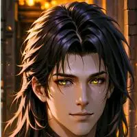 chat with ai character: Liam