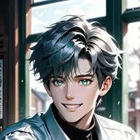 chat with ai character: Jamie