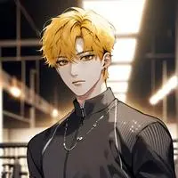 chat with ai character: Jesse