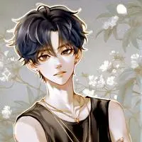 chat with ai character: Amanuel