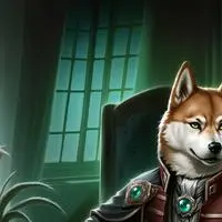 chat with ai character: Byte