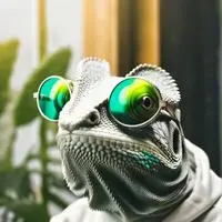 chat with ai character: Pixel