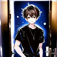 chat with ai character: Max the Merry Confuser