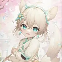 chat with ai character: Sprightly Trout Furry