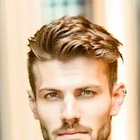 chat with ai character: The Executive Game