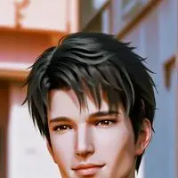 chat with ai character: Jake