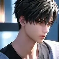 chat with ai character: Axel