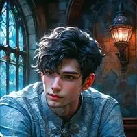 chat with ai character: Samuel