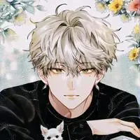 chat with ai character: Flaming Pet Sitter